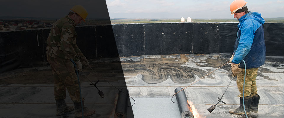 Quakertown Roofing Contractors